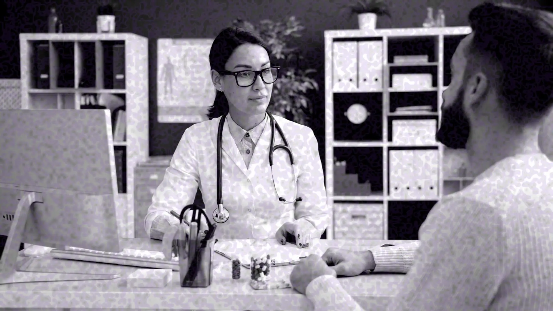 Agente virtual de agendamentos para clínicas