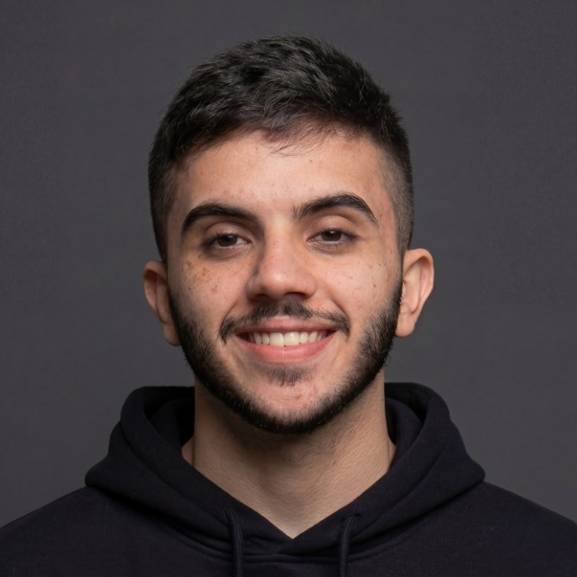 Guilherme Falcão