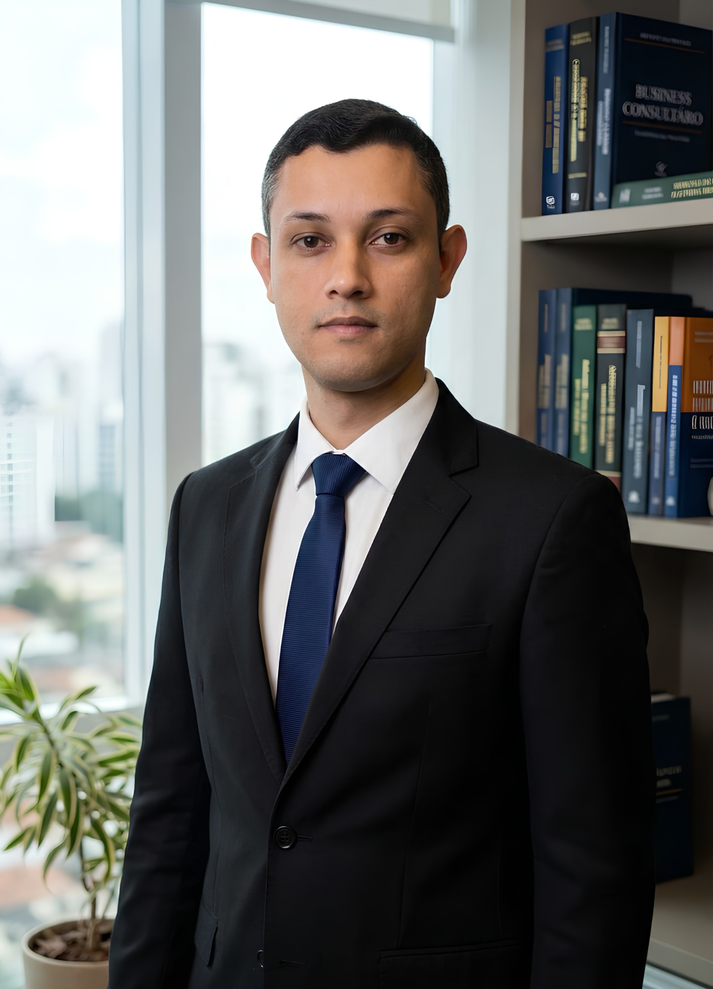 Renato Andrade